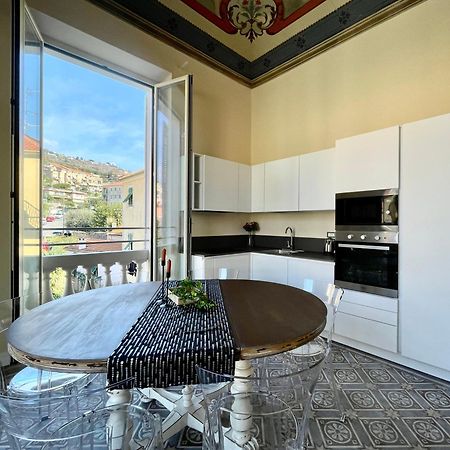 Villa Migliorini Lusso & Comfort In Finalborgo. Финале Лигуре Екстериор снимка