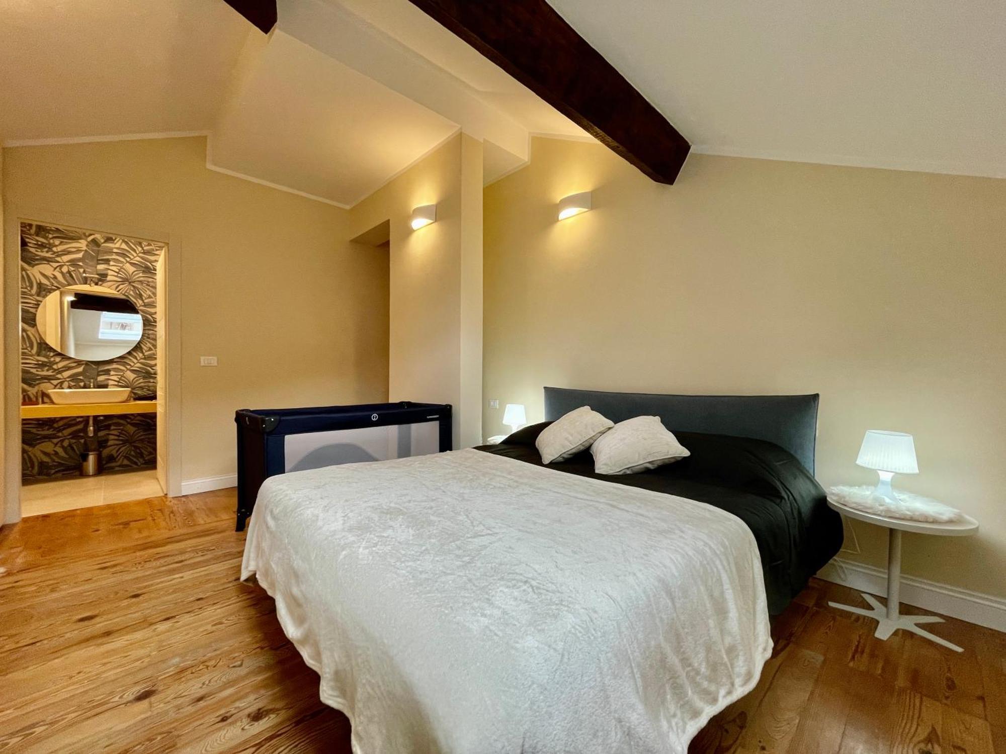 Villa Migliorini Lusso & Comfort In Finalborgo. Финале Лигуре Екстериор снимка