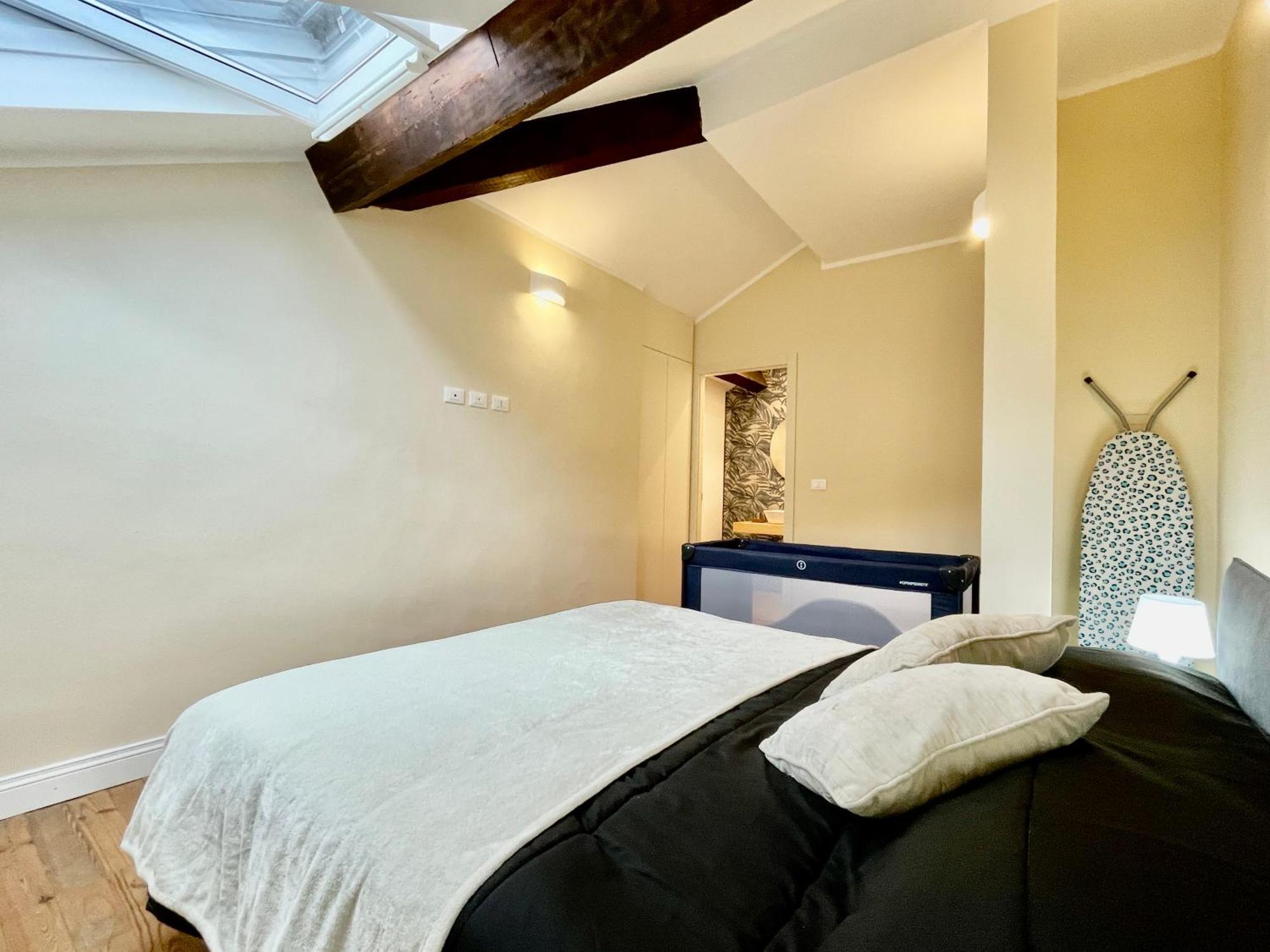 Villa Migliorini Lusso & Comfort In Finalborgo. Финале Лигуре Стая снимка