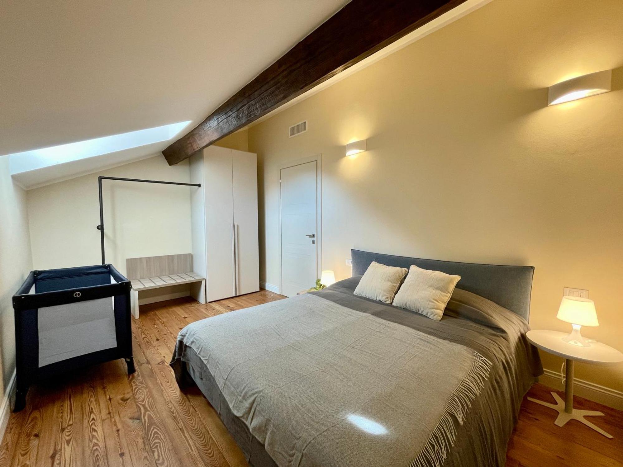 Villa Migliorini Lusso & Comfort In Finalborgo. Финале Лигуре Стая снимка