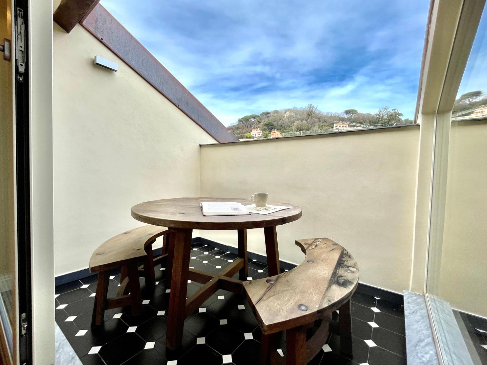Villa Migliorini Lusso & Comfort In Finalborgo. Финале Лигуре Екстериор снимка