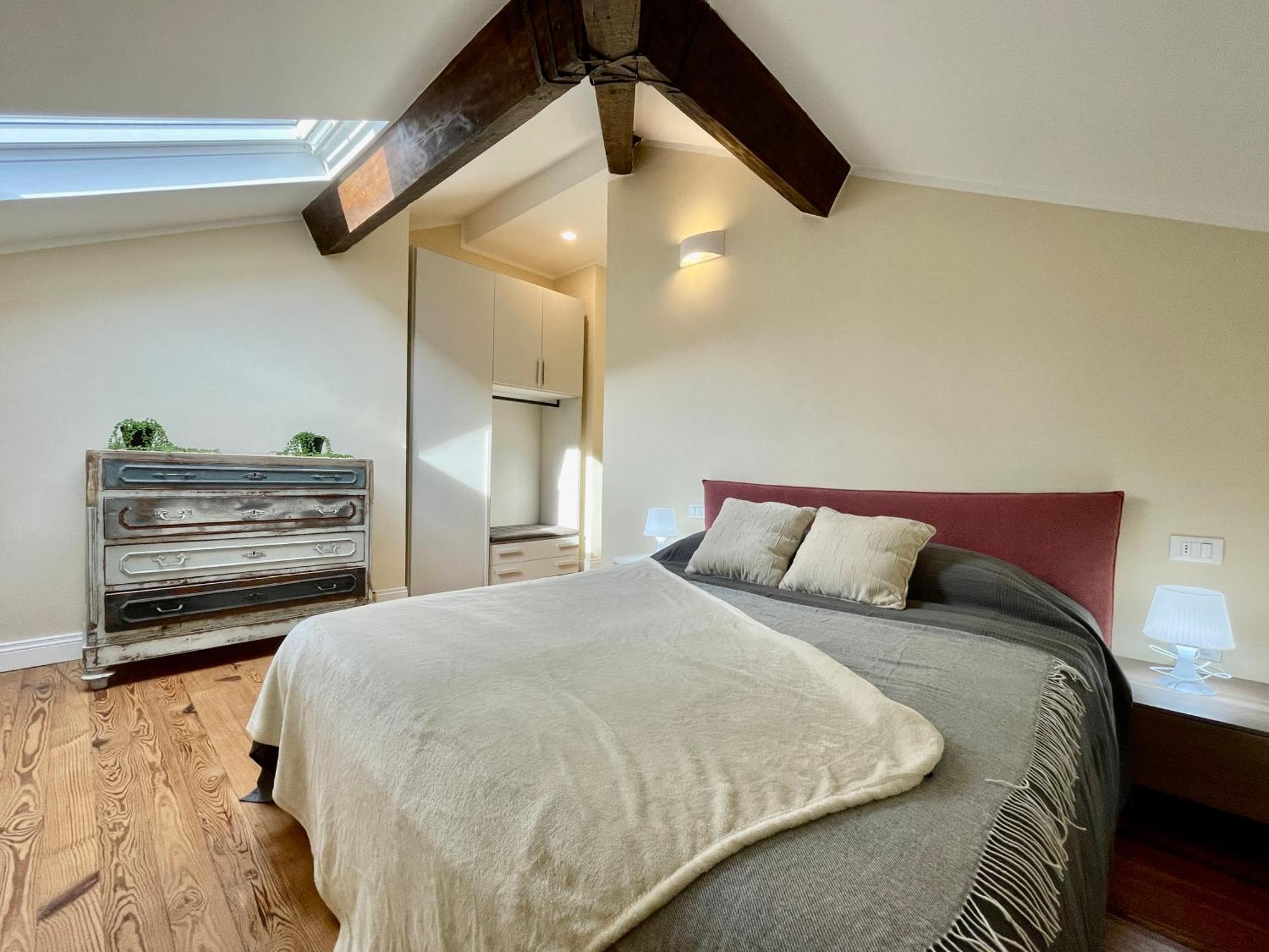 Villa Migliorini Lusso & Comfort In Finalborgo. Финале Лигуре Стая снимка
