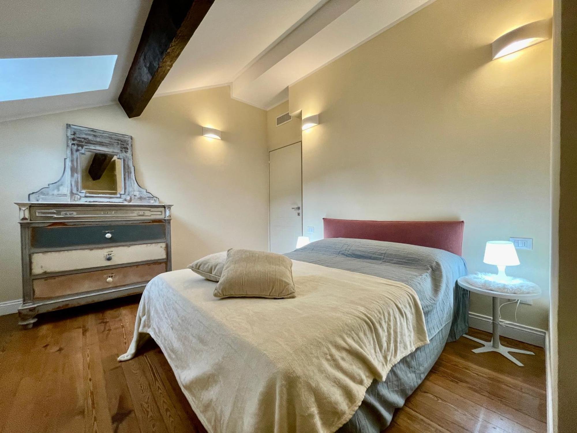 Villa Migliorini Lusso & Comfort In Finalborgo. Финале Лигуре Стая снимка