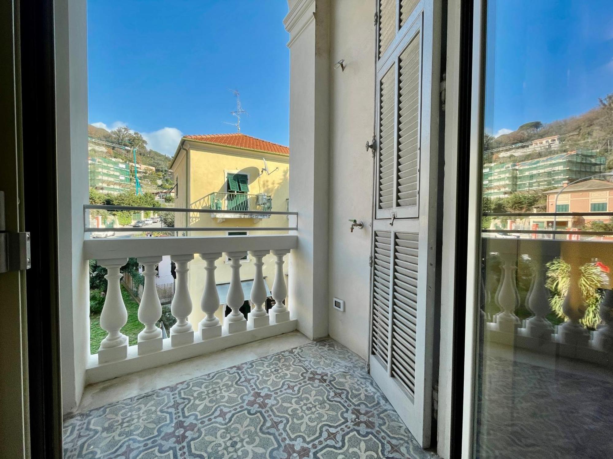 Villa Migliorini Lusso & Comfort In Finalborgo. Финале Лигуре Стая снимка