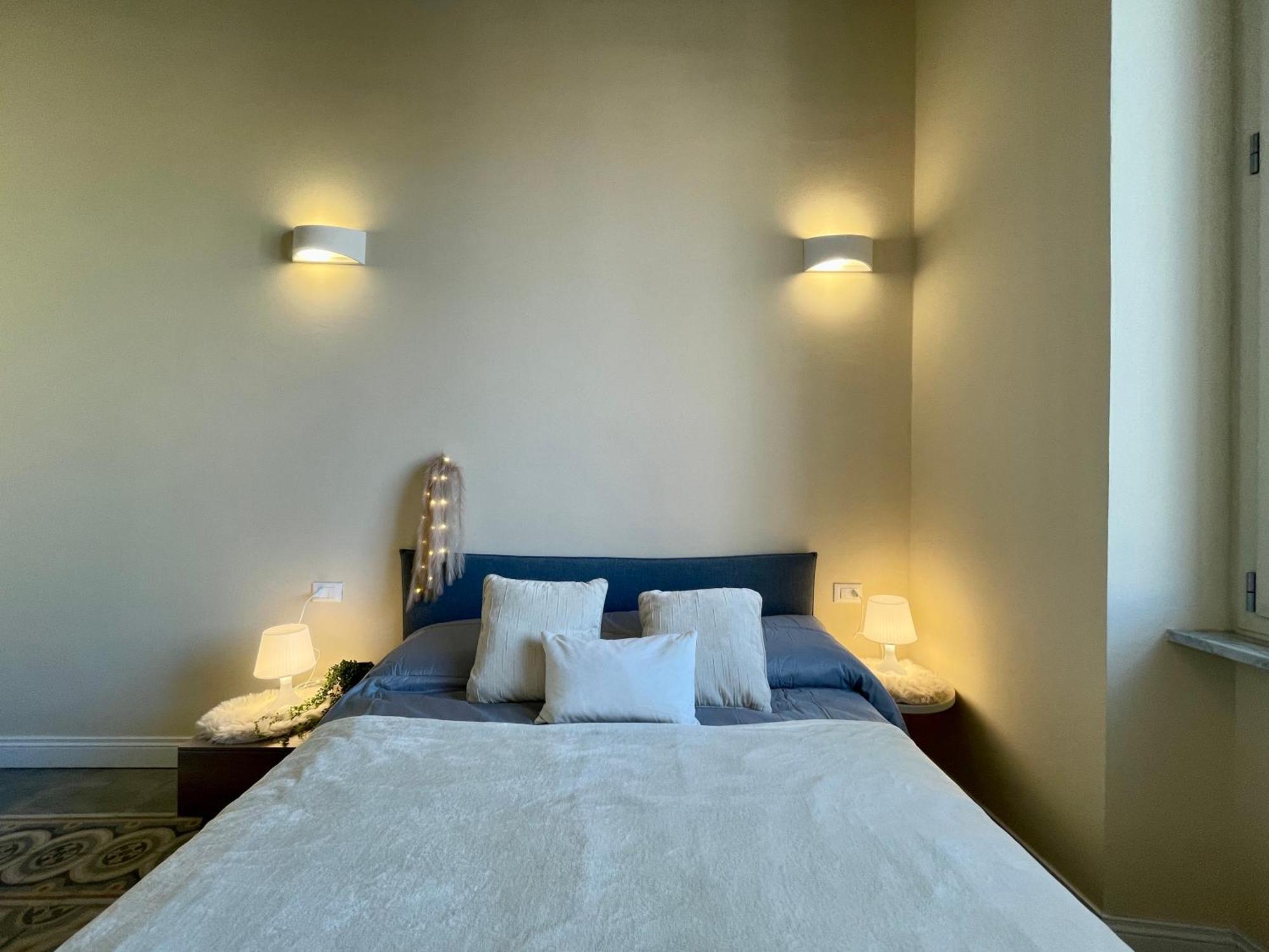 Villa Migliorini Lusso & Comfort In Finalborgo. Финале Лигуре Стая снимка