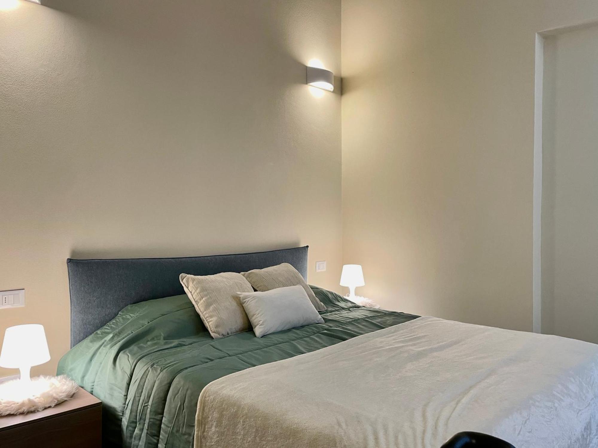 Villa Migliorini Lusso & Comfort In Finalborgo. Финале Лигуре Стая снимка