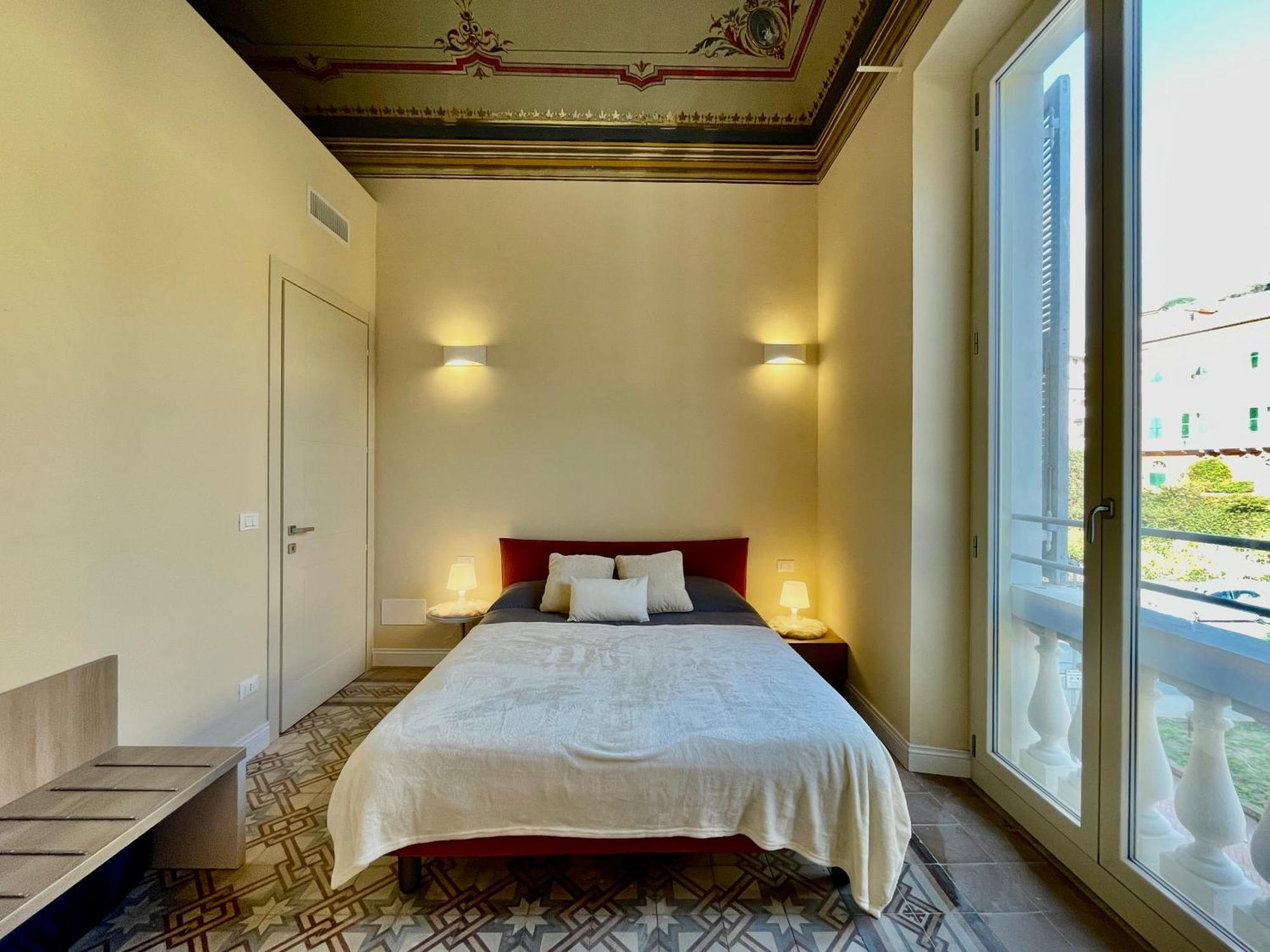 Villa Migliorini Lusso & Comfort In Finalborgo. Финале Лигуре Екстериор снимка