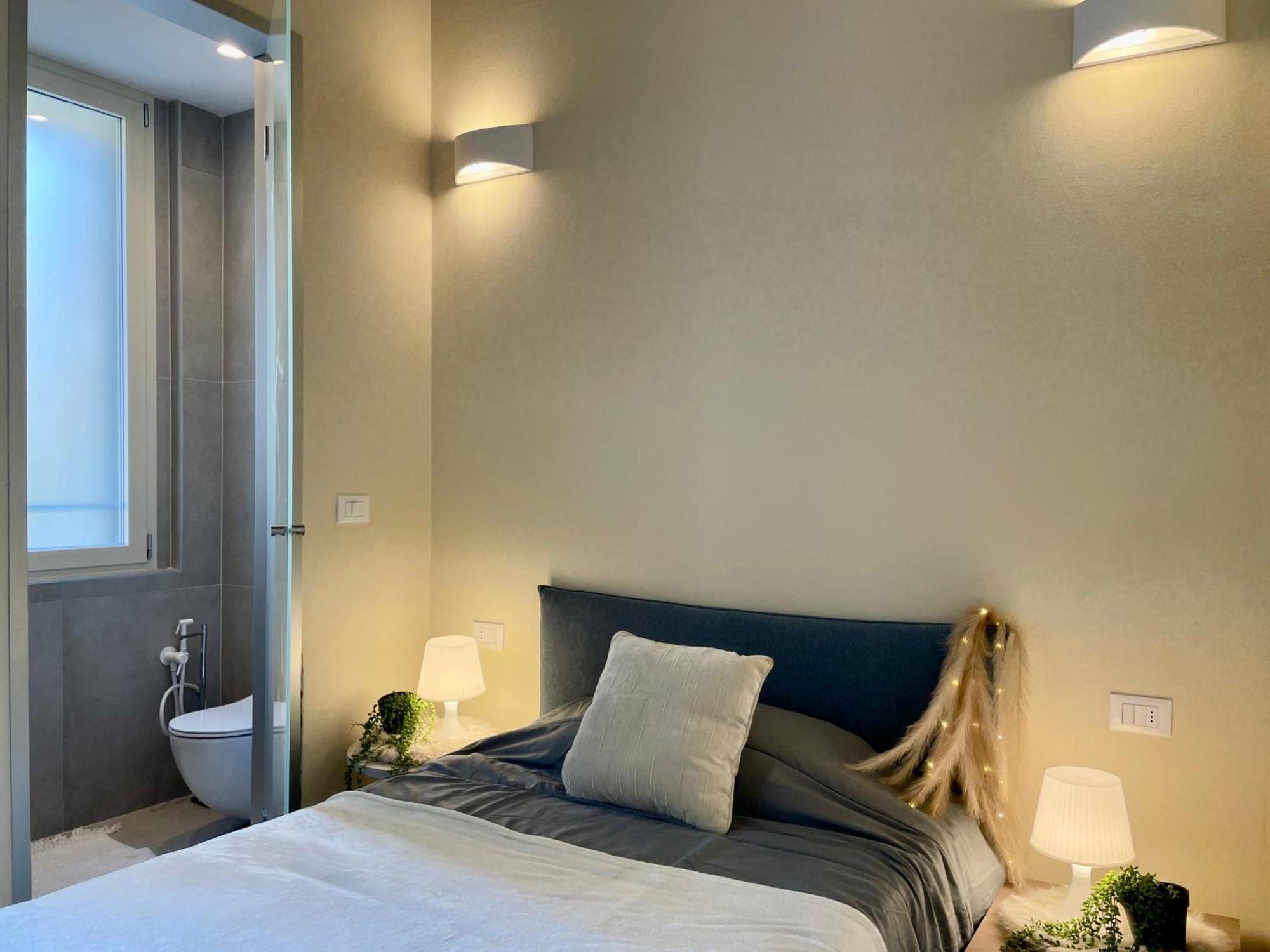 Villa Migliorini Lusso & Comfort In Finalborgo. Финале Лигуре Стая снимка