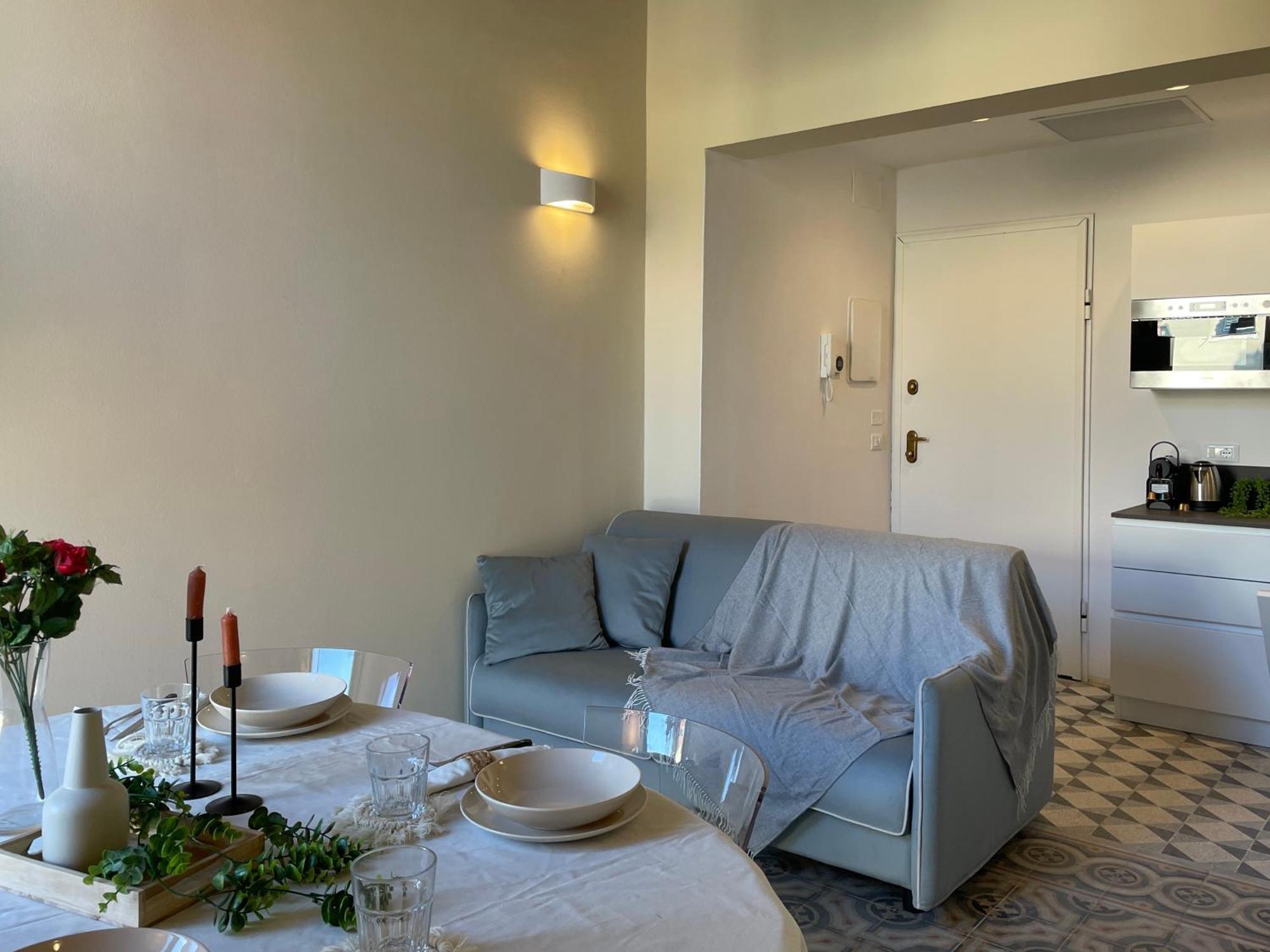 Villa Migliorini Lusso & Comfort In Finalborgo. Финале Лигуре Стая снимка