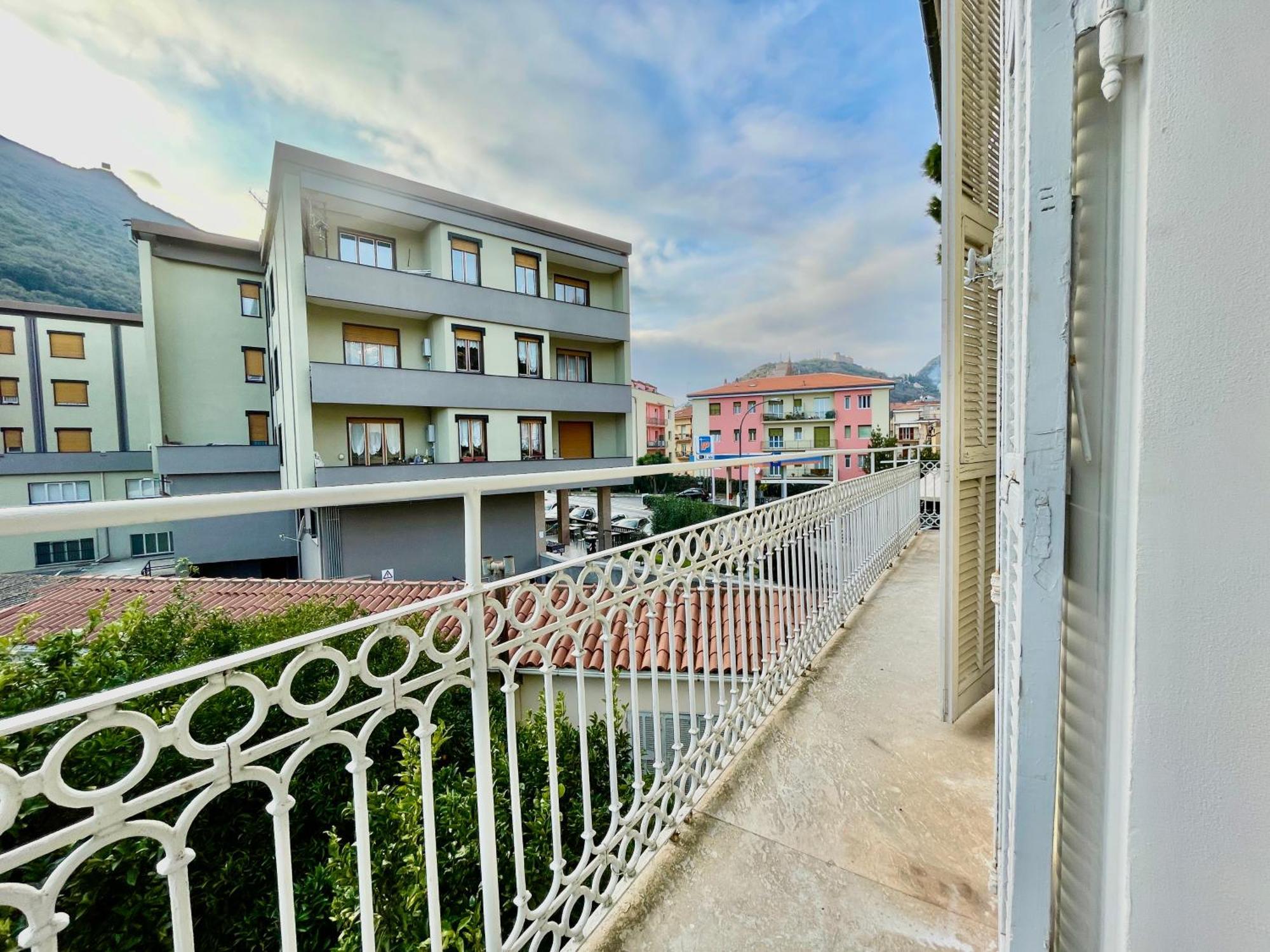 Villa Migliorini Lusso & Comfort In Finalborgo. Финале Лигуре Екстериор снимка